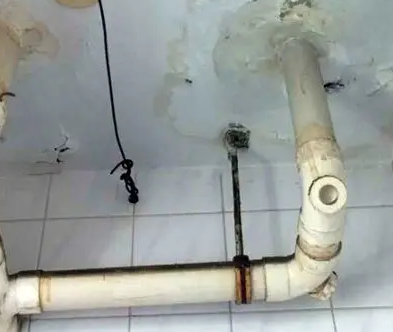 门源卫生间漏水检测多少钱