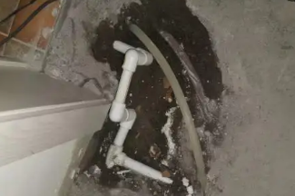 门源卫生间漏水检测多少钱