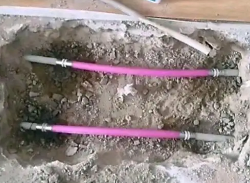 门源卫生间测漏水多少钱