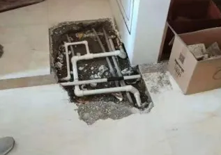 门源查漏水多少钱