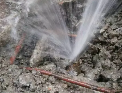 门源水管维修多少钱
