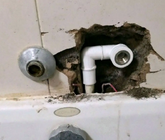 门源卫生间漏水检测多少钱