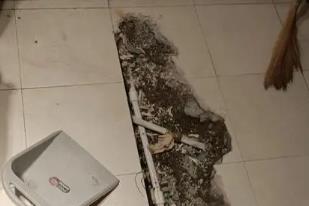 门源卫生间漏水检测电话
